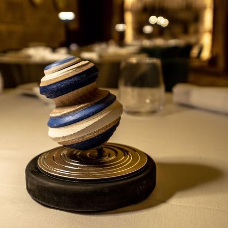 סנטה פלביה Hotel Borgo Di Ciaula מראה חיצוני תמונה