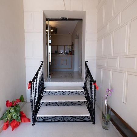 סנטה פלביה Hotel Borgo Di Ciaula מראה חיצוני תמונה