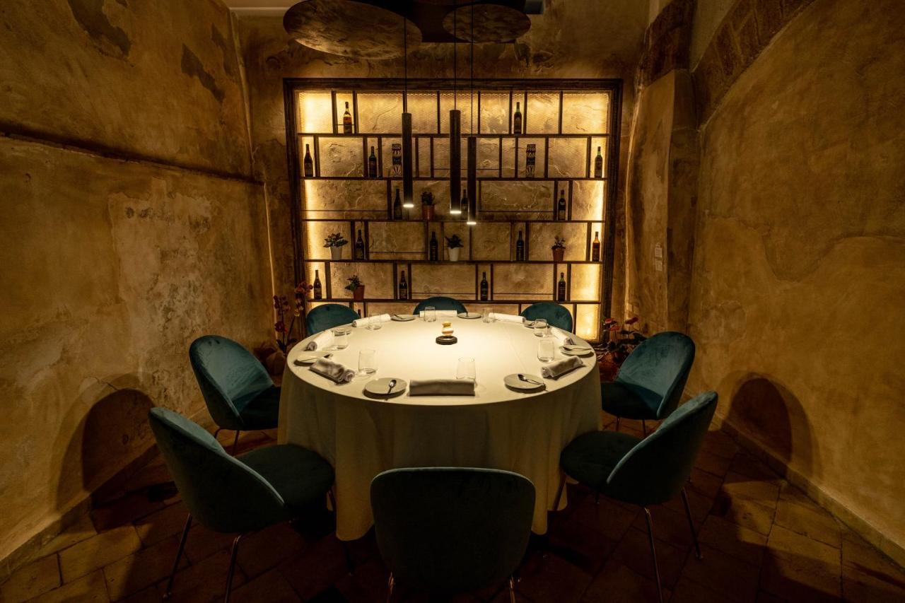 סנטה פלביה Hotel Borgo Di Ciaula מראה חיצוני תמונה