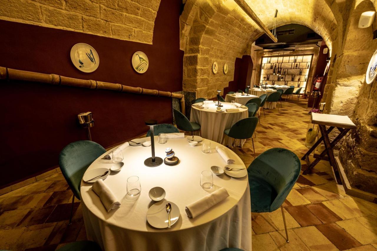 סנטה פלביה Hotel Borgo Di Ciaula מראה חיצוני תמונה