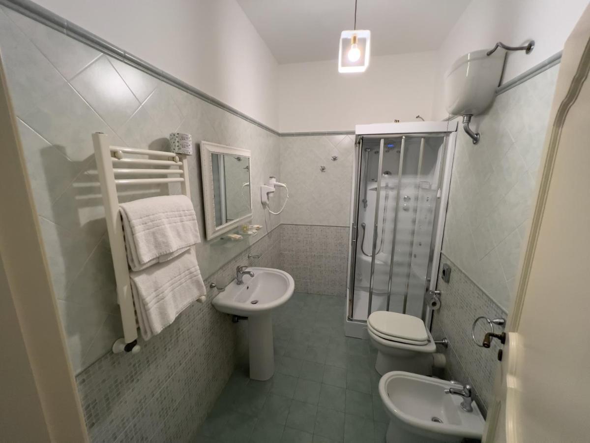 סנטה פלביה Hotel Borgo Di Ciaula מראה חיצוני תמונה