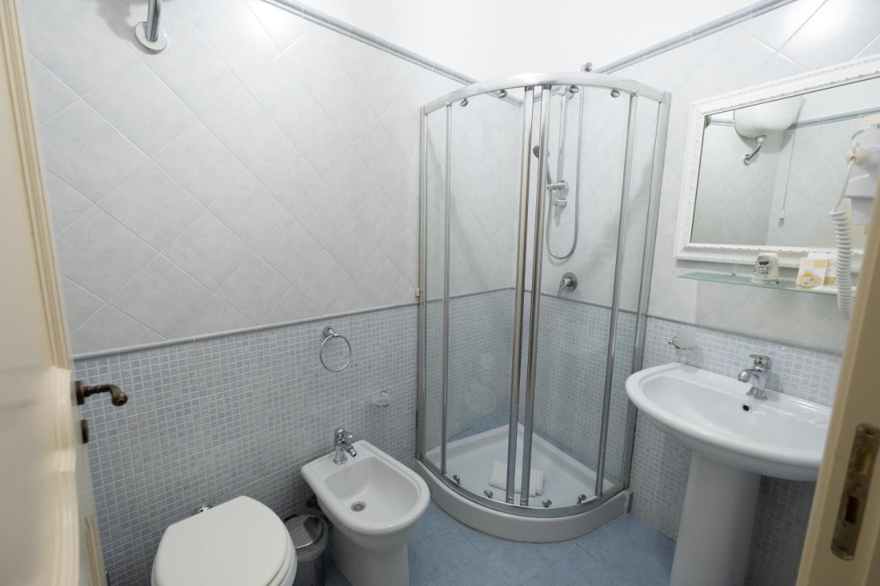 סנטה פלביה Hotel Borgo Di Ciaula מראה חיצוני תמונה