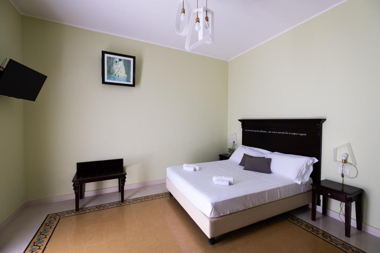 סנטה פלביה Hotel Borgo Di Ciaula מראה חיצוני תמונה