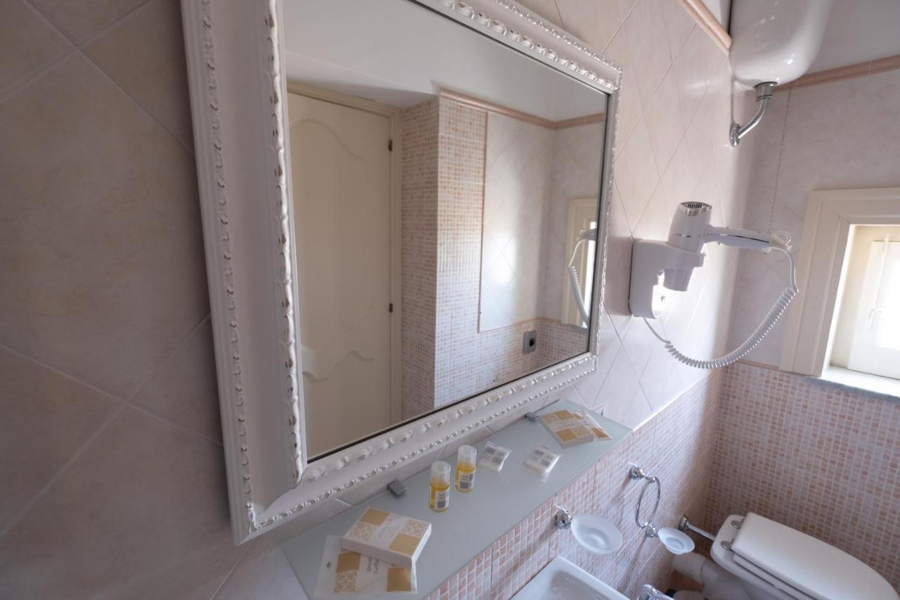 סנטה פלביה Hotel Borgo Di Ciaula מראה חיצוני תמונה
