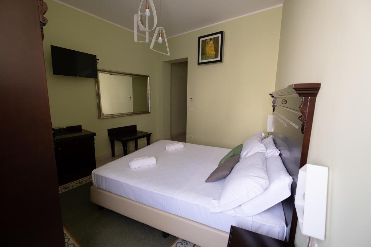 סנטה פלביה Hotel Borgo Di Ciaula מראה חיצוני תמונה