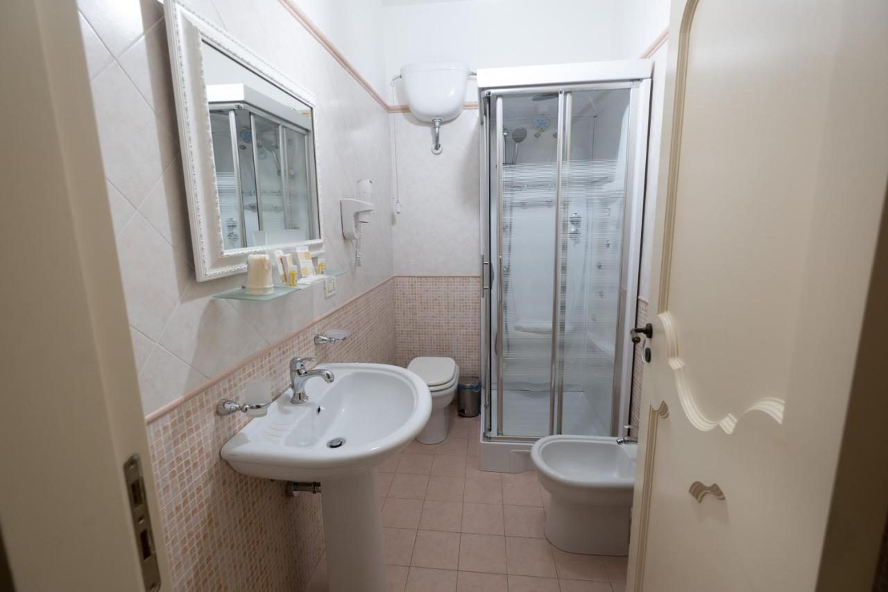 סנטה פלביה Hotel Borgo Di Ciaula מראה חיצוני תמונה