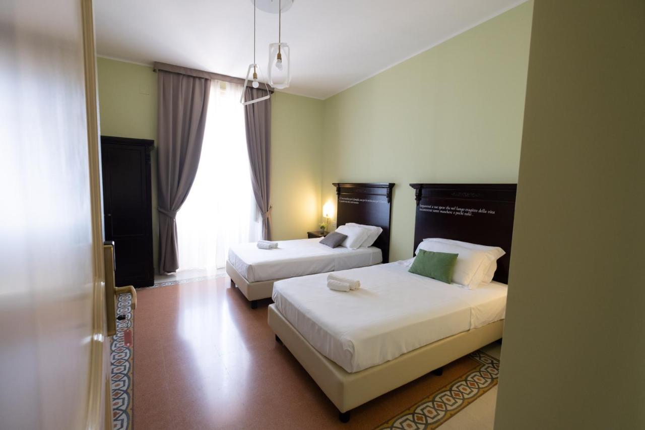 סנטה פלביה Hotel Borgo Di Ciaula מראה חיצוני תמונה