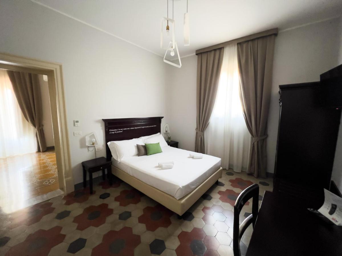 סנטה פלביה Hotel Borgo Di Ciaula מראה חיצוני תמונה
