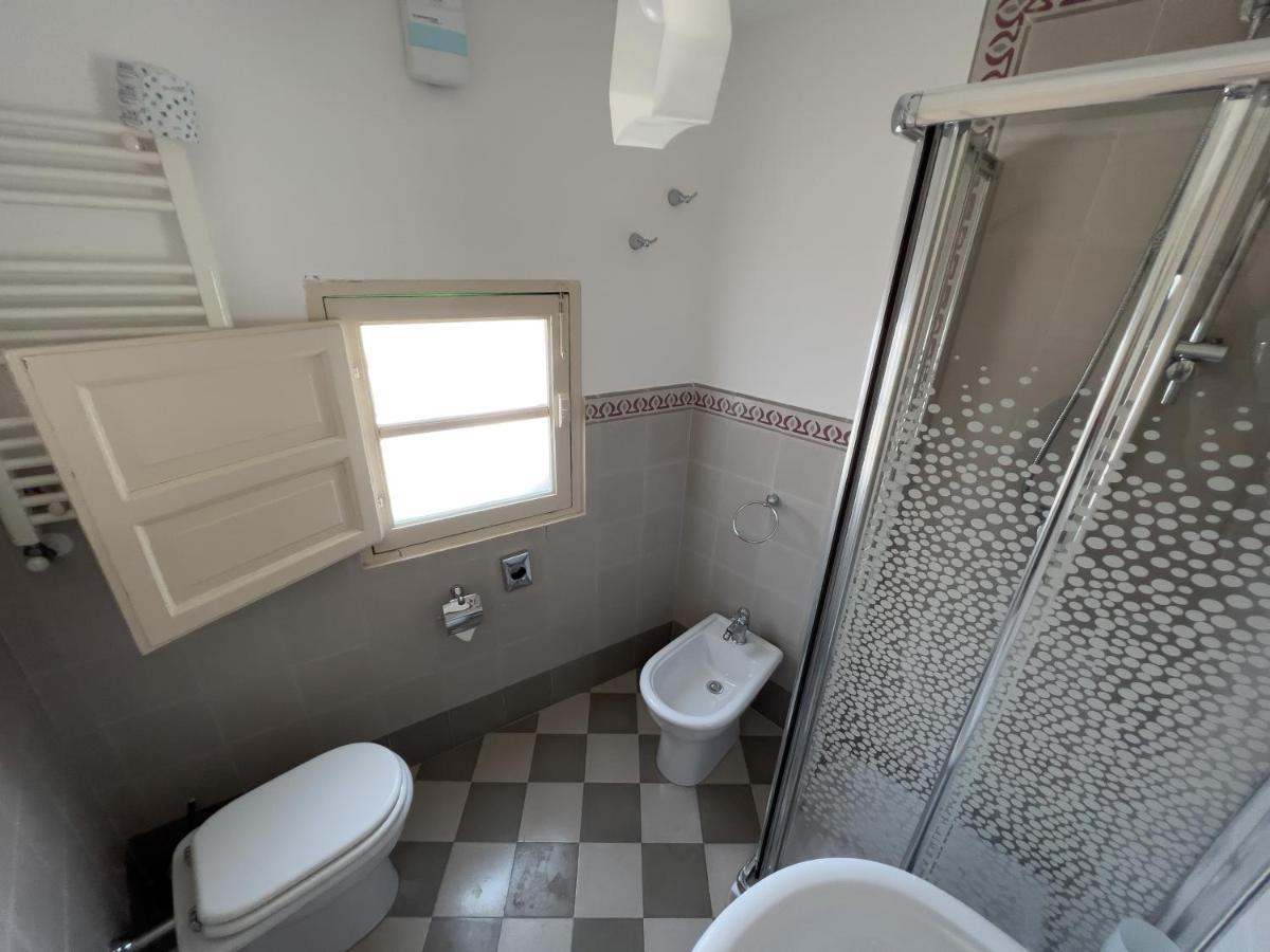 סנטה פלביה Hotel Borgo Di Ciaula מראה חיצוני תמונה