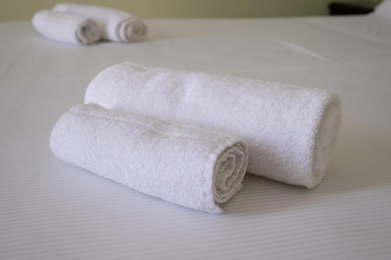 סנטה פלביה Hotel Borgo Di Ciaula מראה חיצוני תמונה