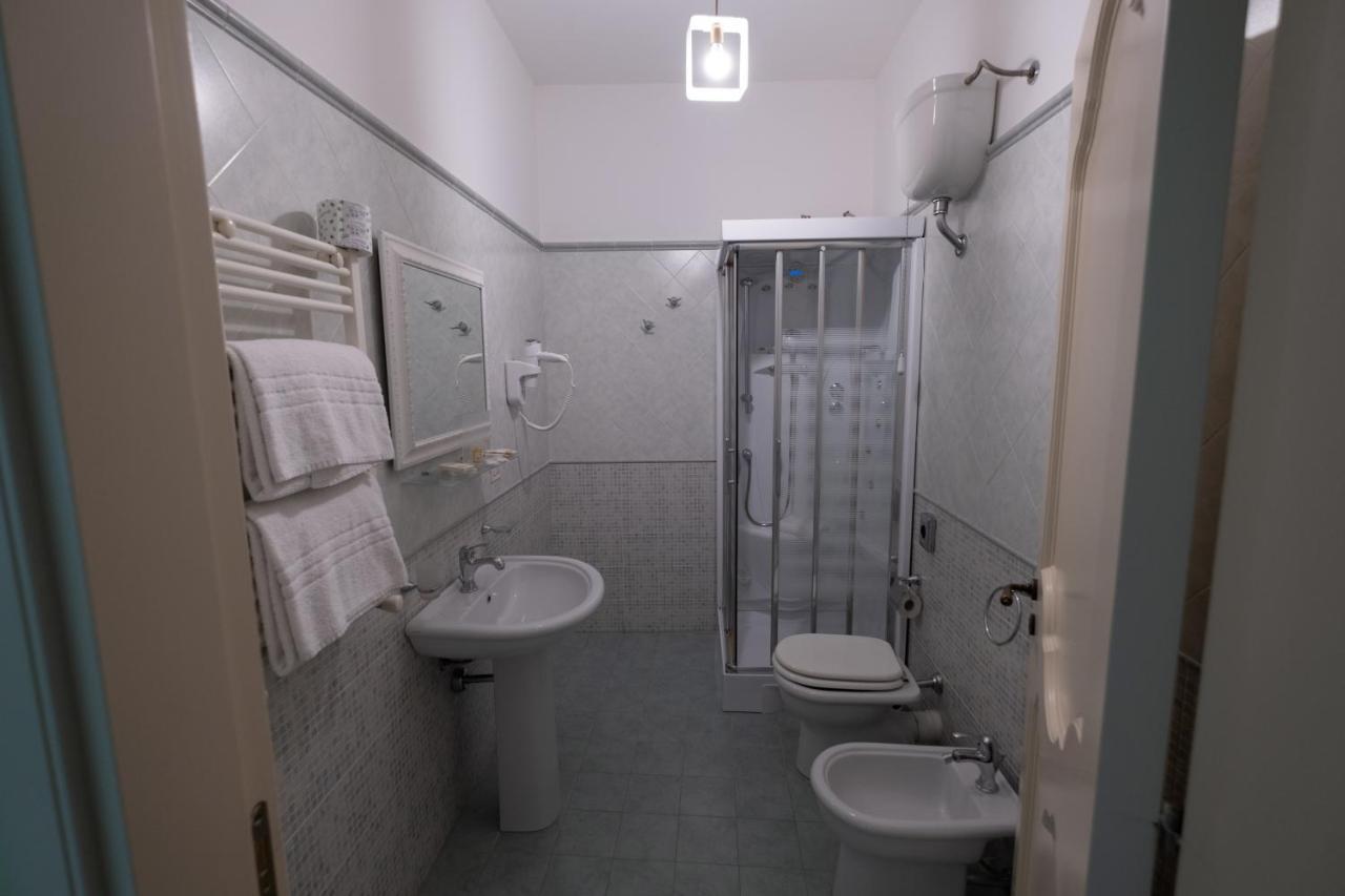 סנטה פלביה Hotel Borgo Di Ciaula מראה חיצוני תמונה