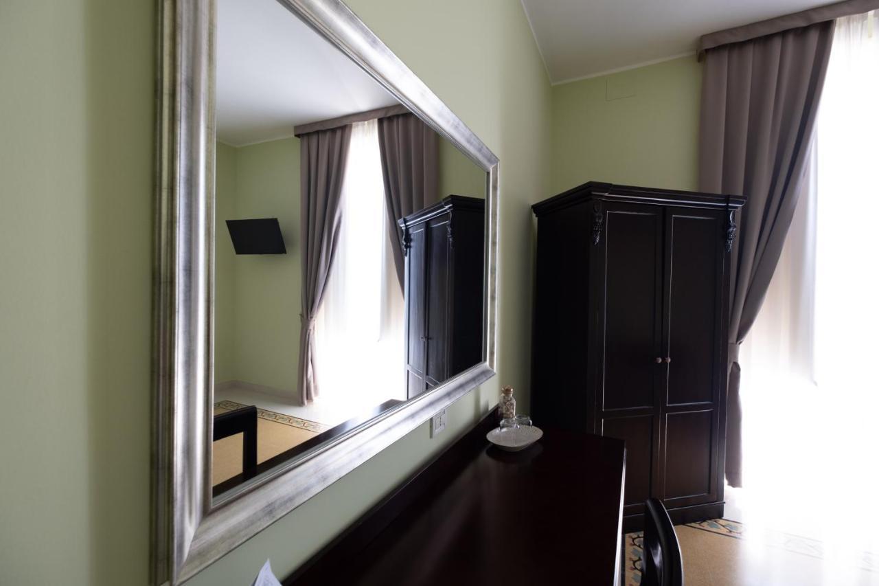 סנטה פלביה Hotel Borgo Di Ciaula מראה חיצוני תמונה