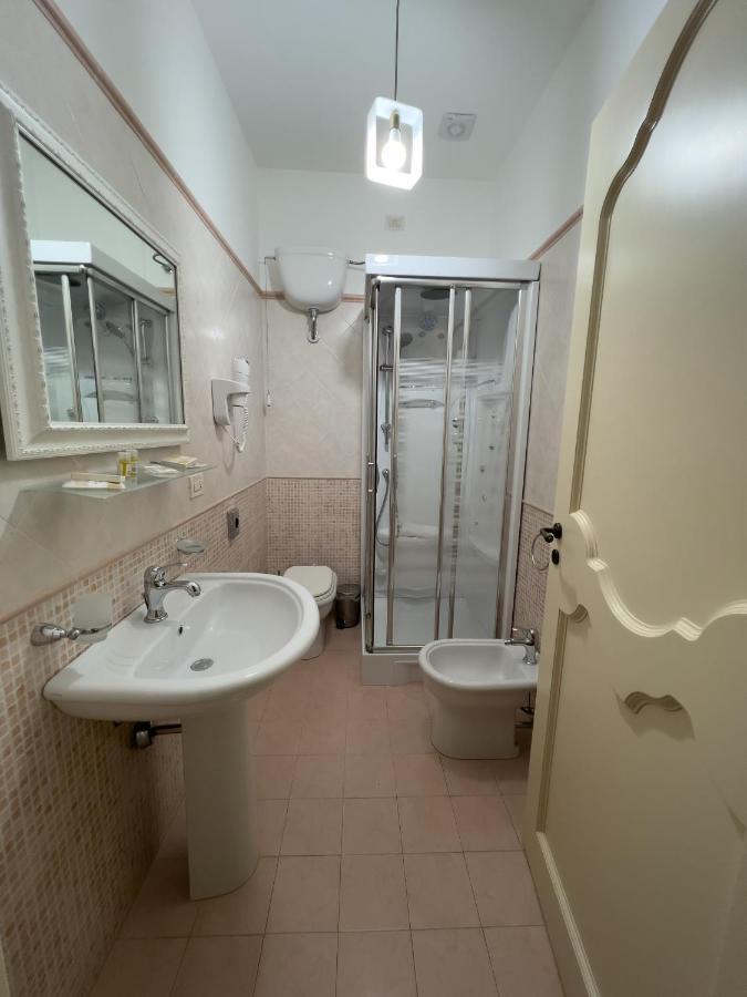 סנטה פלביה Hotel Borgo Di Ciaula מראה חיצוני תמונה