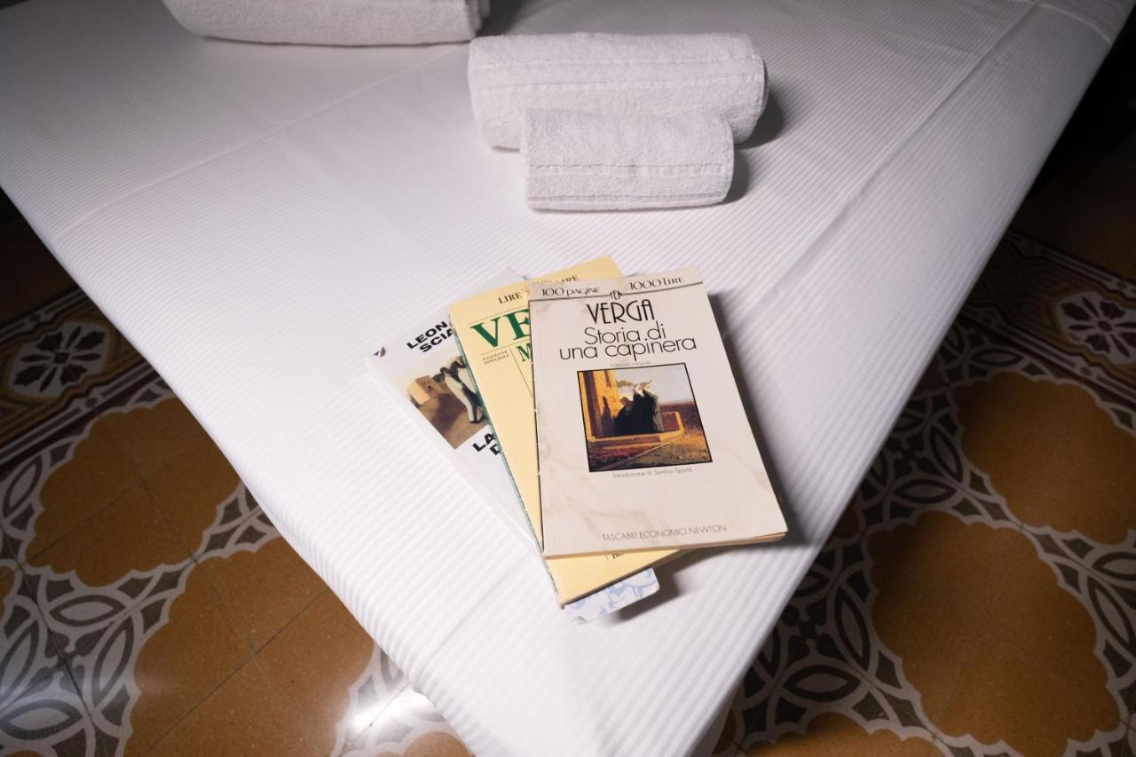 סנטה פלביה Hotel Borgo Di Ciaula מראה חיצוני תמונה