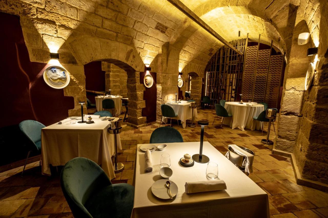סנטה פלביה Hotel Borgo Di Ciaula מראה חיצוני תמונה