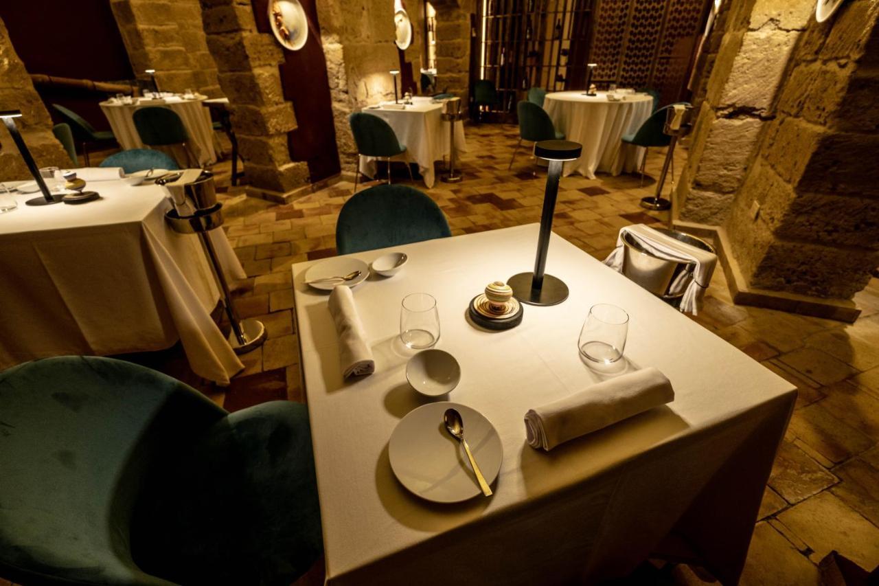 סנטה פלביה Hotel Borgo Di Ciaula מראה חיצוני תמונה