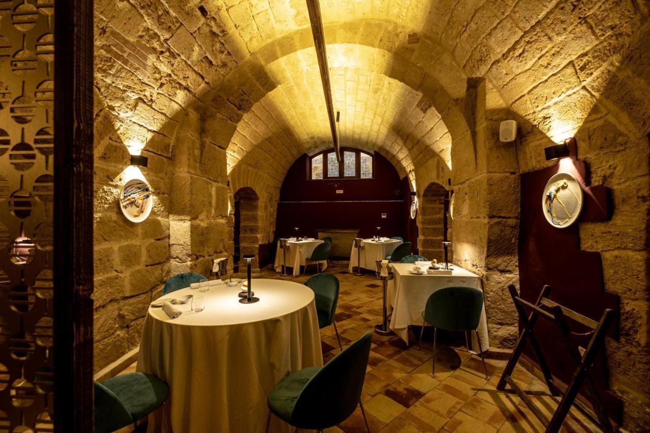 סנטה פלביה Hotel Borgo Di Ciaula מראה חיצוני תמונה